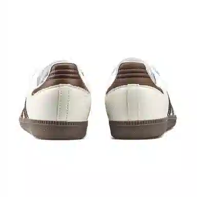 adidas Samba OG White Brown