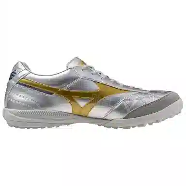 Mizuno Morelia Sala Japan TF Silver