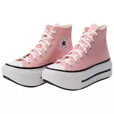 Converse All Star Lift Double Stack