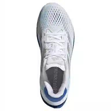 adidas Supernova Solution 2 Blue White