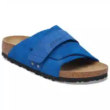 Birkenstock Kyoto Blue