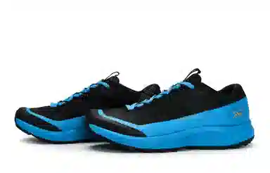 Arcteryx Aerios Fl 2 GTX 811