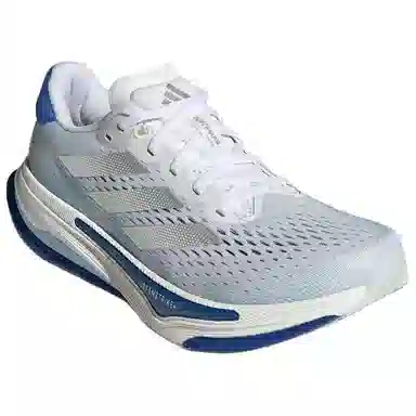 adidas Supernova Solution 2 Blue White