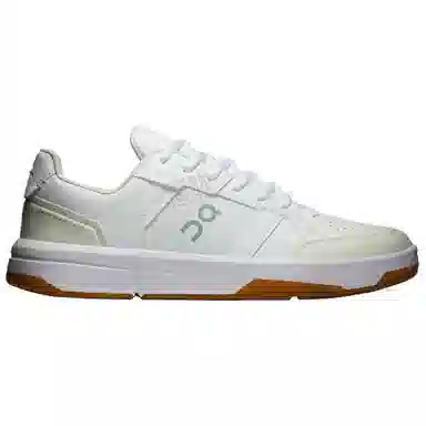 On The Roger Clubhouse White