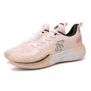Iverson Fengren 1 Cream Peach Pink