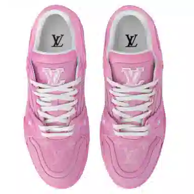 LOUIS VUITTON Trainer