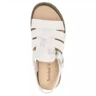 Timberland Clairemont Way Fisherman