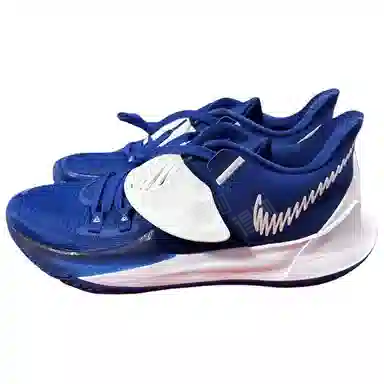 Nike Kyrie Low 3 TB Promo Rush Blue