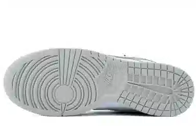 Nike Dunk "Cloud Shadow Grey"