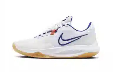 Nike Precision 6