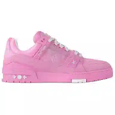 LOUIS VUITTON Trainer