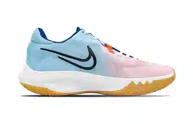 Nike Precision 6