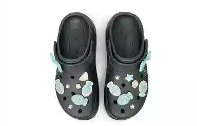 Crocs Classic Crush YDCC EVA