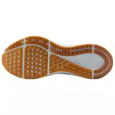 Nike Zoom Structure 25 White