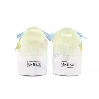 adidas Nizza Platform