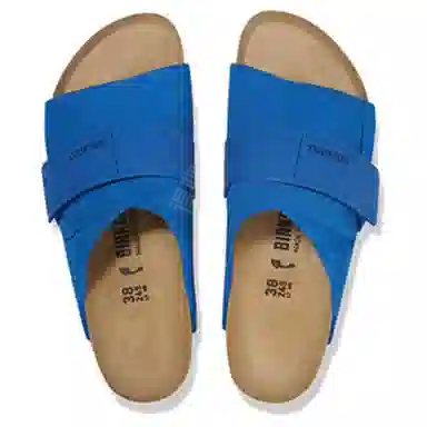 Birkenstock Kyoto Blue