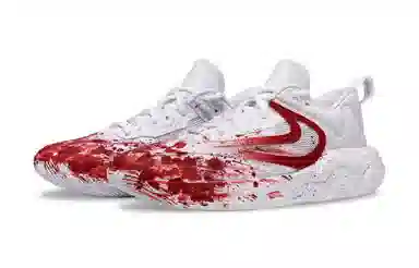 Nike Giannis Immortality