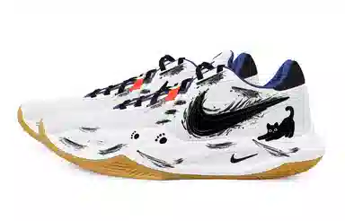 Nike Precision 6