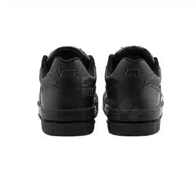 Vans Upland Black