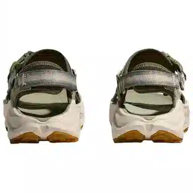 HOKA ONE ONE Infini Hike TC Green