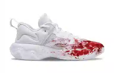 Nike Giannis Immortality