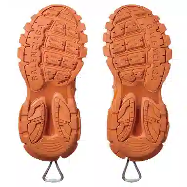 Balenciaga Track 1.0 Trail Laces