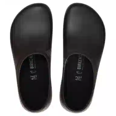 Birkenstock Profi Birki 2.0 Black