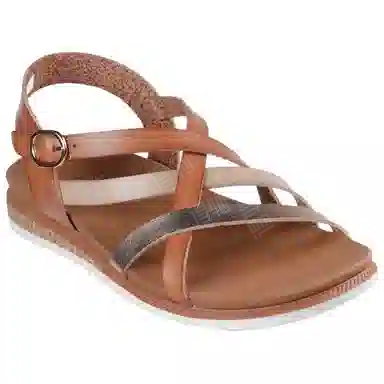 Skechers BOBS Desert Kiss Low - Peak Rank