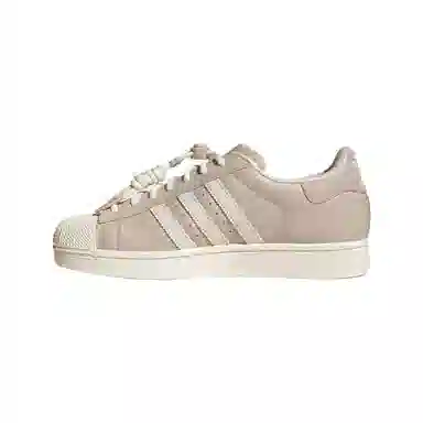 adidas Superstar 2 Brown White