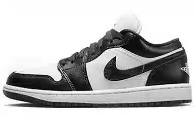 Jordan Air Jordan 1 "Panda" EIGHT