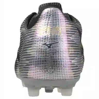 Mizuno Alpha 2 Elite AG Silver