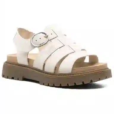 Timberland Clairemont Way Fisherman