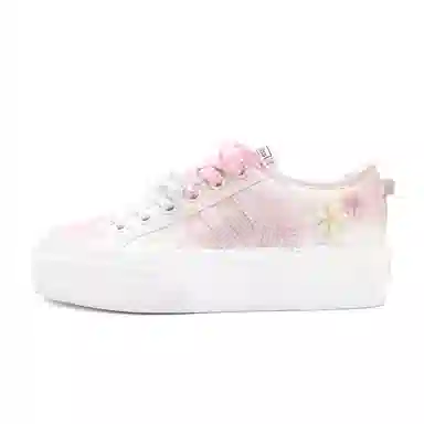 adidas originals Nizza Platform