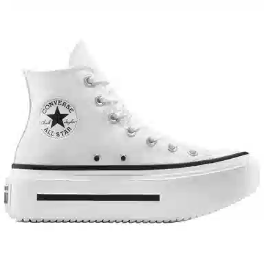 Converse All Star Lift Double Stack