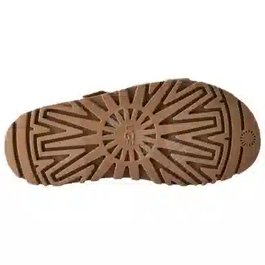 UGG GoldenGlow Slide