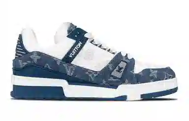 LOUIS VUITTON Trainer LV