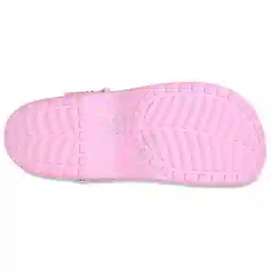 Crocs x Peanuts Clog Pink