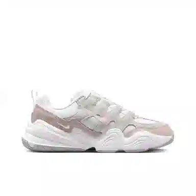 Nike Tech Hera White Pink