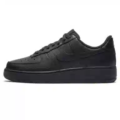 Nike Air Force 1 "Black Warrior"