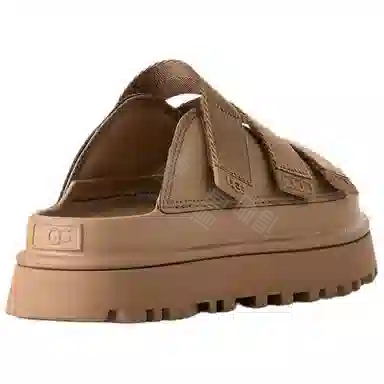 UGG GoldenGlow Slide