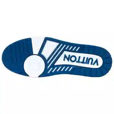 LOUIS VUITTON Trainer LV