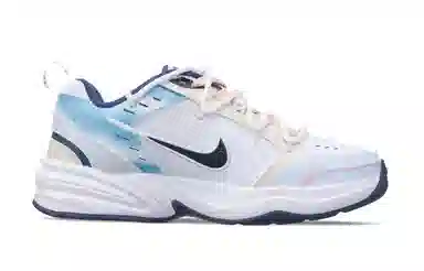 Nike Air Monarch 4