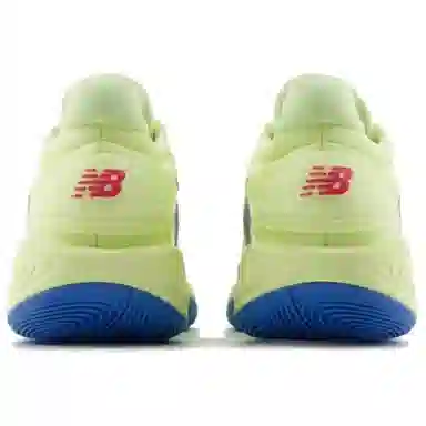 New Balance 2WY Lemon Yellow