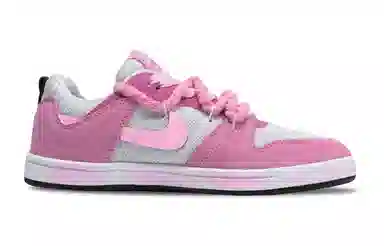 Nike SB Alleyoop LOVE
