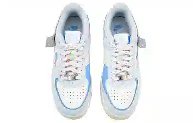 Nike Air Force1 shadow