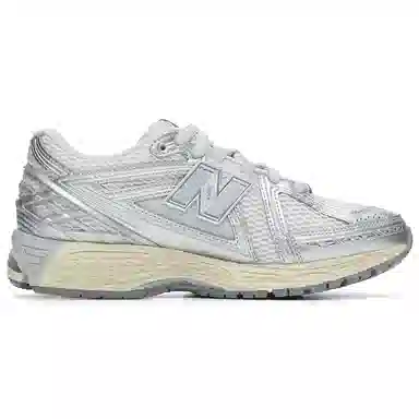 New Balance 1906R Silver Grey