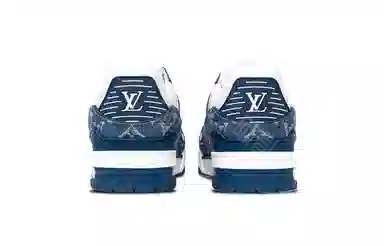 LOUIS VUITTON Trainer LV