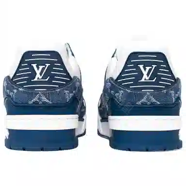 LOUIS VUITTON Trainer LV