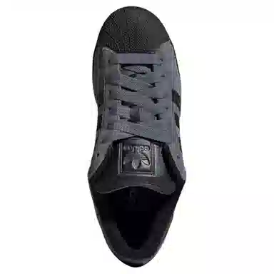 adidas Superstar 2 Grey Black