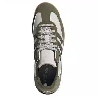 adidas SL 72 RTN White Brown Green